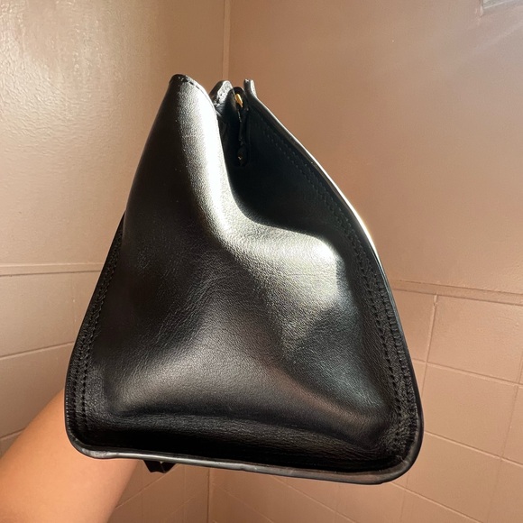 SAINT LAURENT CABAS BAG - Picture 4 of 10